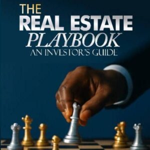 The Real Estate Playbook